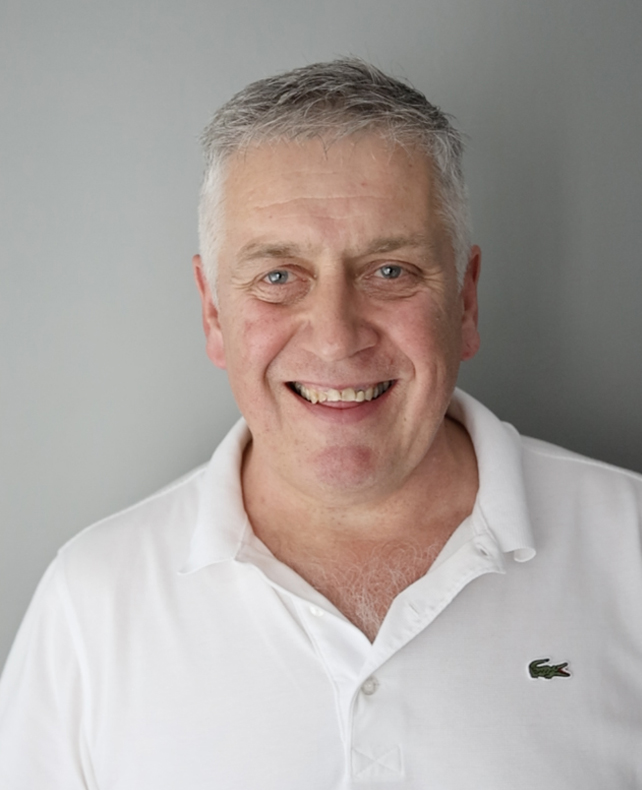 Paul Davies